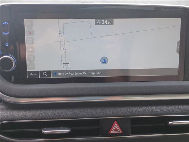 Certified 2023 Hyundai Sonata SEL image 13