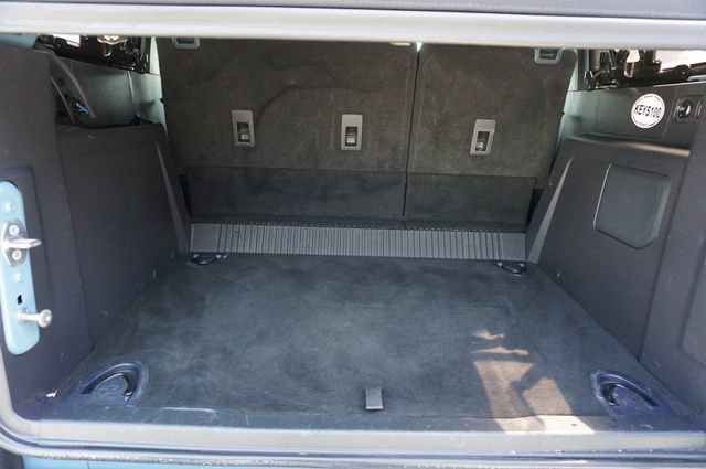 Certified 2023 Ford Bronco Outer Banks AWD/4WD image 21