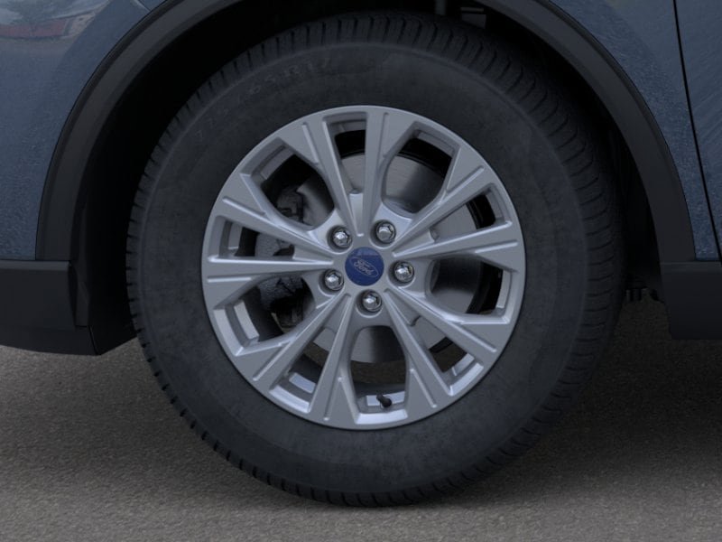 New 2026 Ford Escape Active FWD image 19