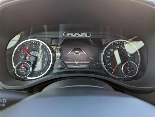 New 2026 RAM 1500 Big Horn image 16