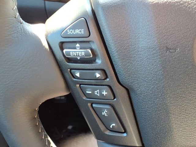 Used 2025 Nissan Frontier SV w/ SV Convenience Package RWD image 22