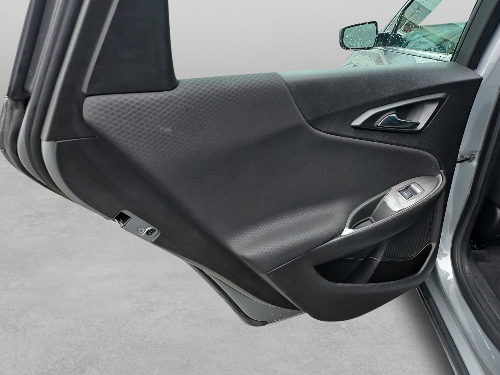 Used 2025 Chevrolet Malibu LT FWD image 29