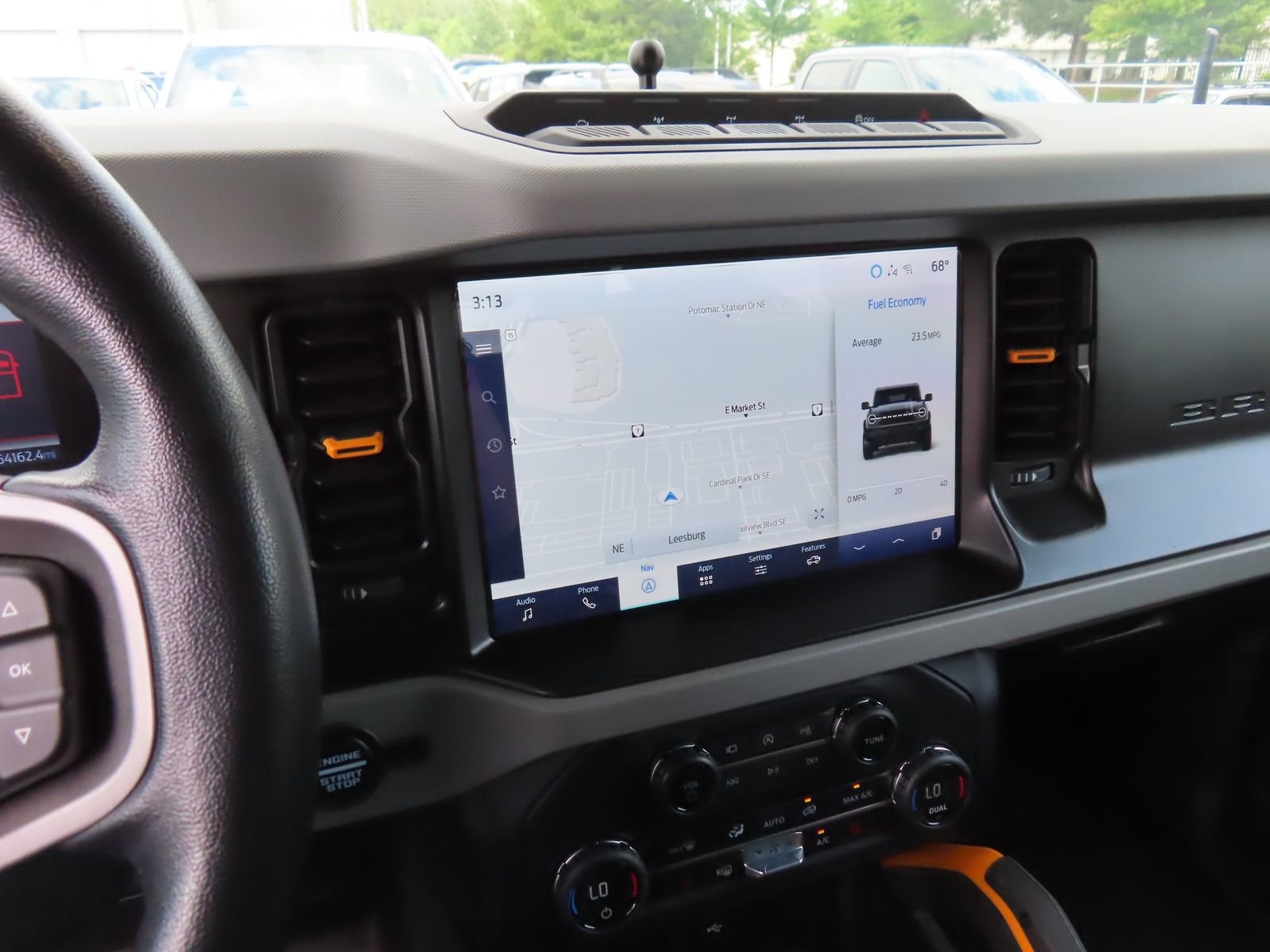 Used 2023 Ford Bronco Badlands AWD/4WD image 23