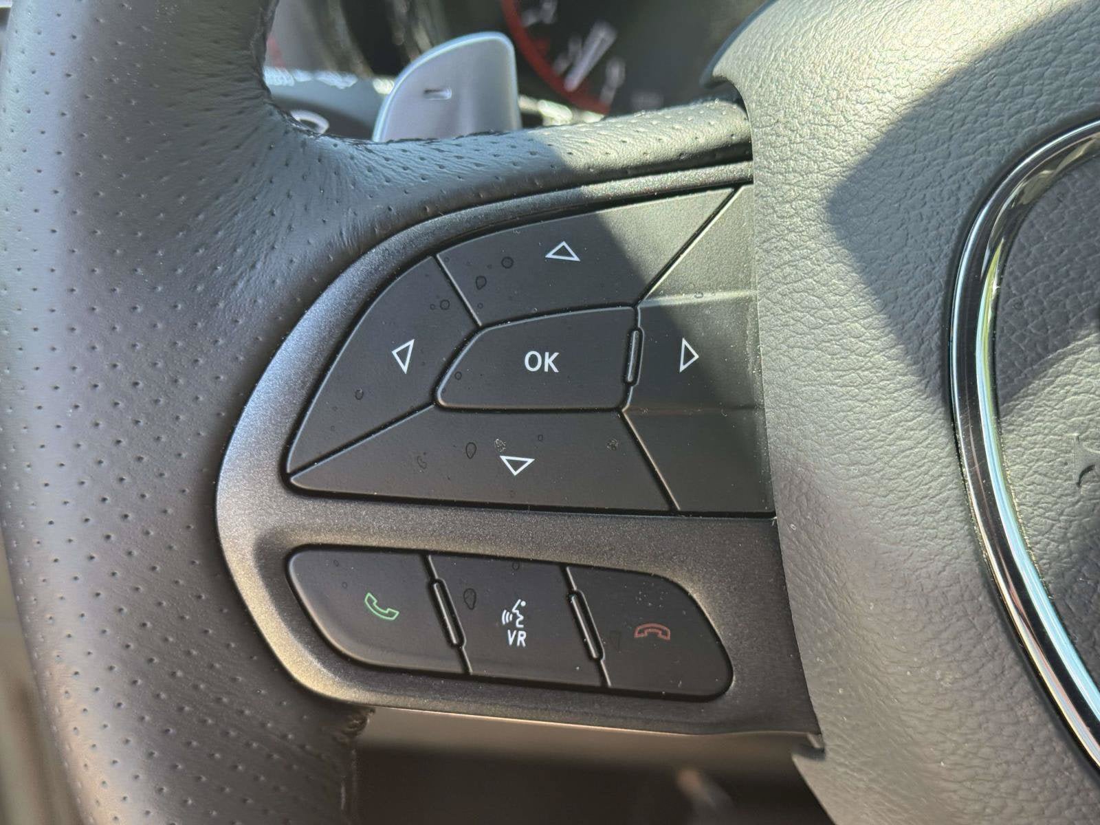 Used 2026 Dodge Durango GT AWD/4WD image 21
