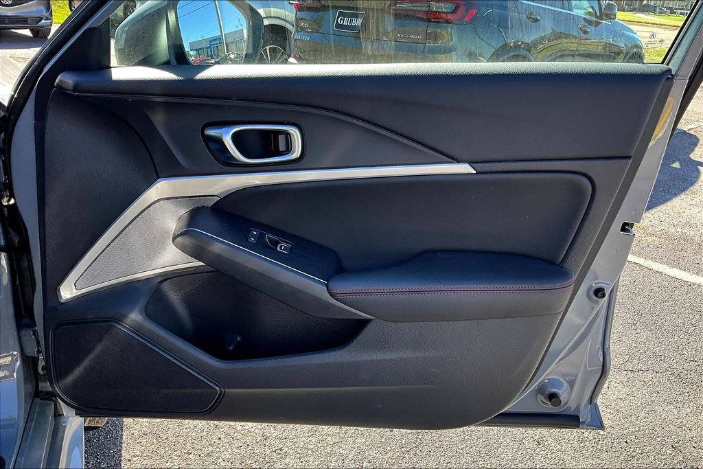 New 2026 Acura Integra Type S image 17