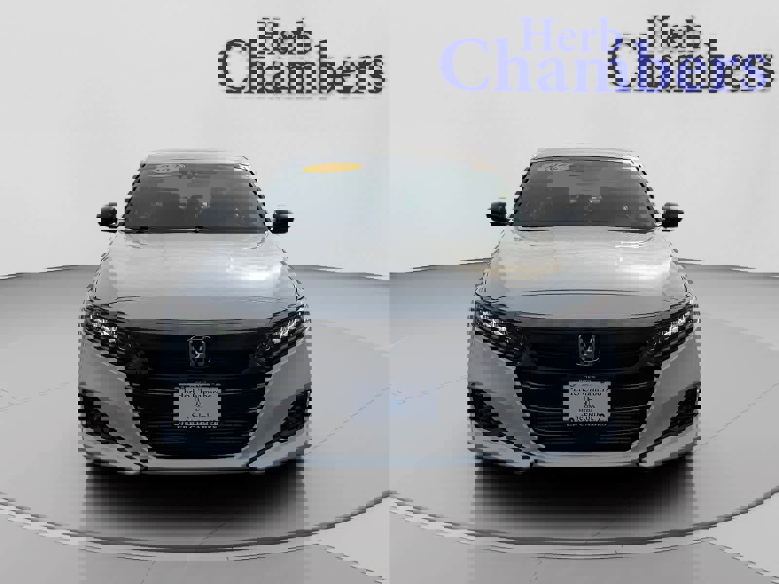 Used 2022 Honda Accord Sport image 2