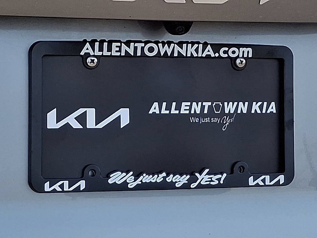 Certified 2023 Kia Sorento EX AWD/4WD image 30