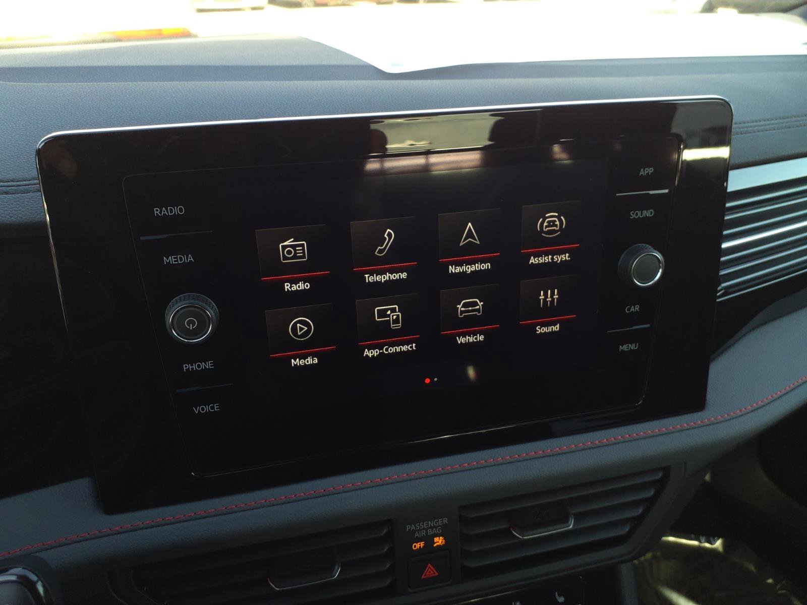 New 2026 Volkswagen Jetta GLI Autobahn image 15