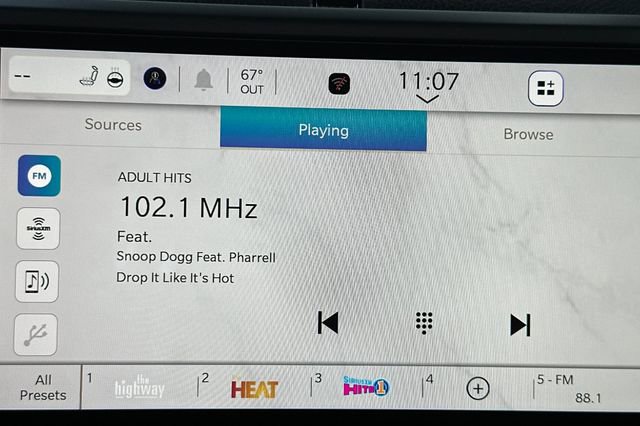 New 2026 Jeep Gladiator Willys image 17