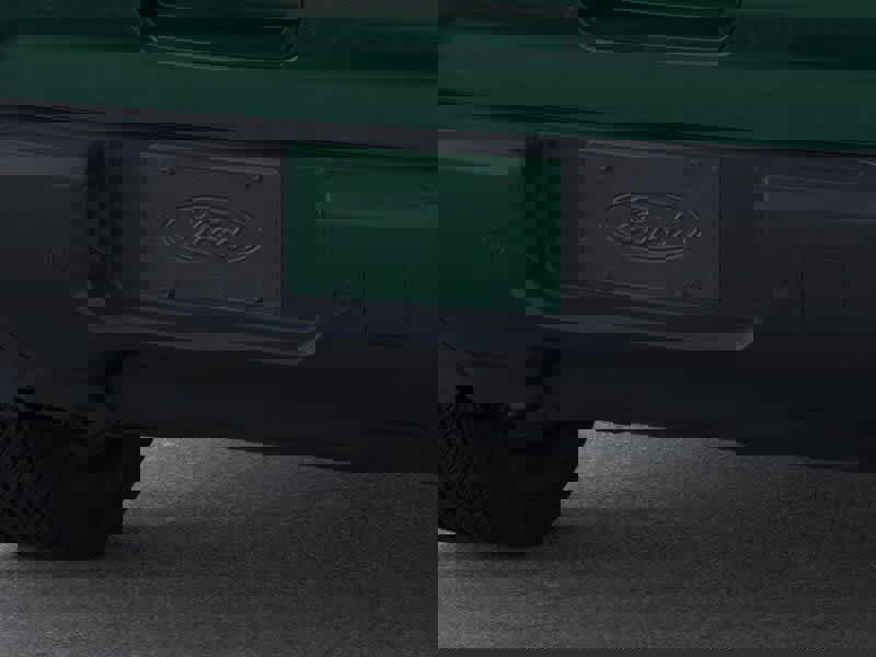 New 2025 Ford Bronco Sport Big Bend w/ Convenience Package image 25