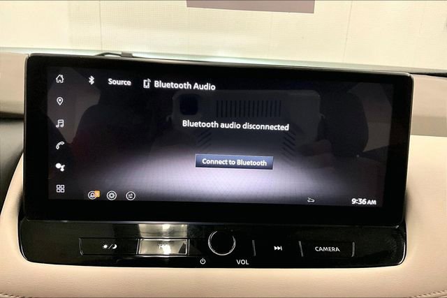 New 2025 Nissan Rogue SL image 29