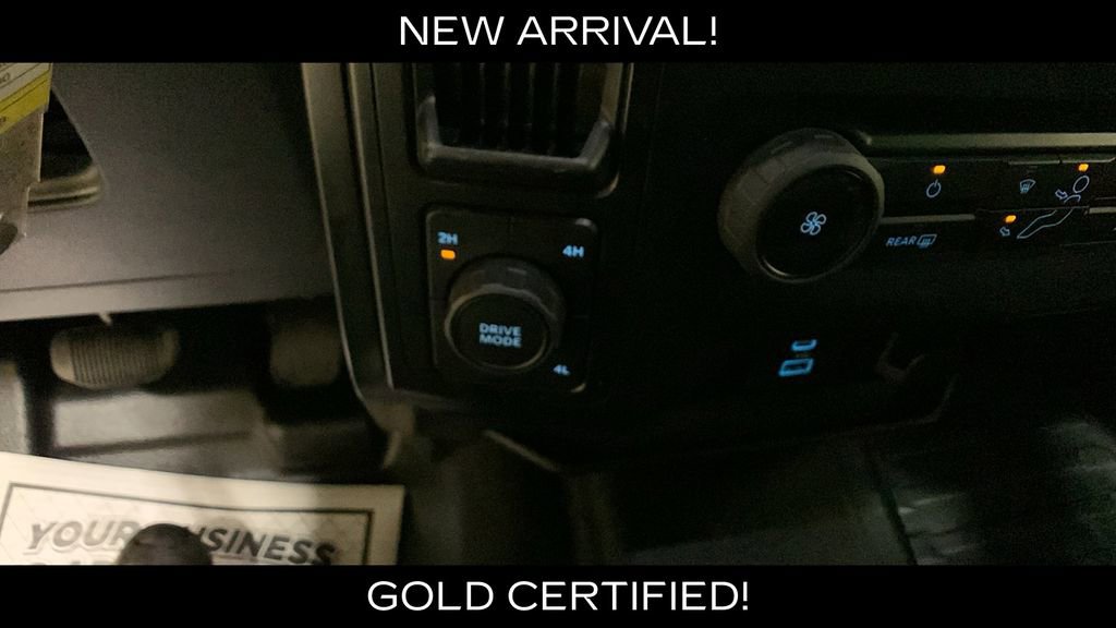Certified 2023 Ford F150 XL w/ STX Appearance Package image 30