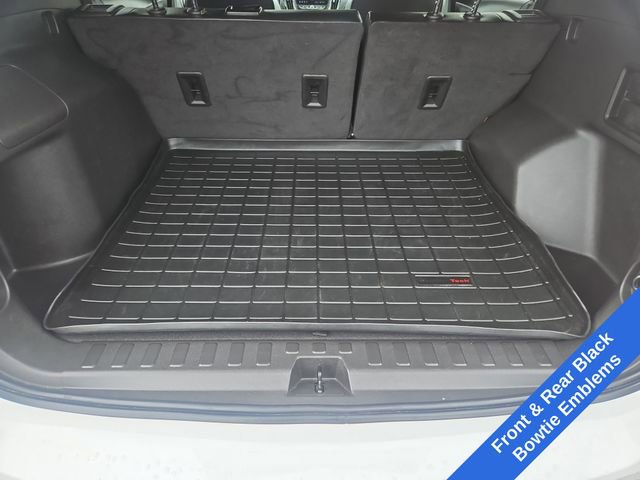 Used 2023 Chevrolet Equinox Premier image 23