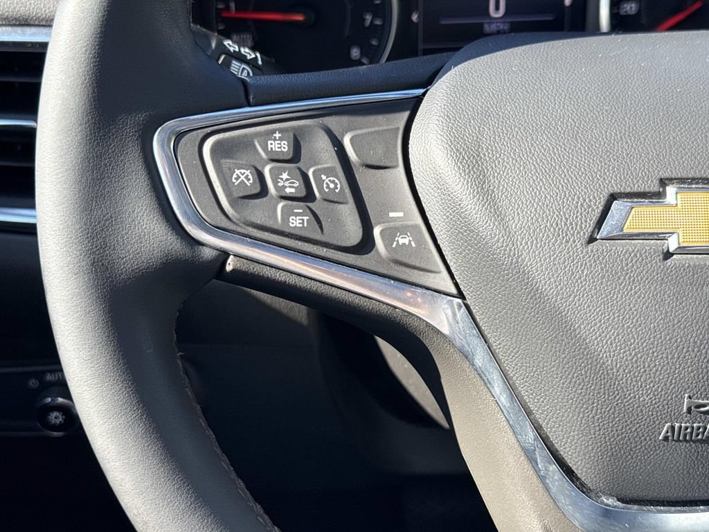 Used 2024 Chevrolet Equinox LT AWD/4WD image 10
