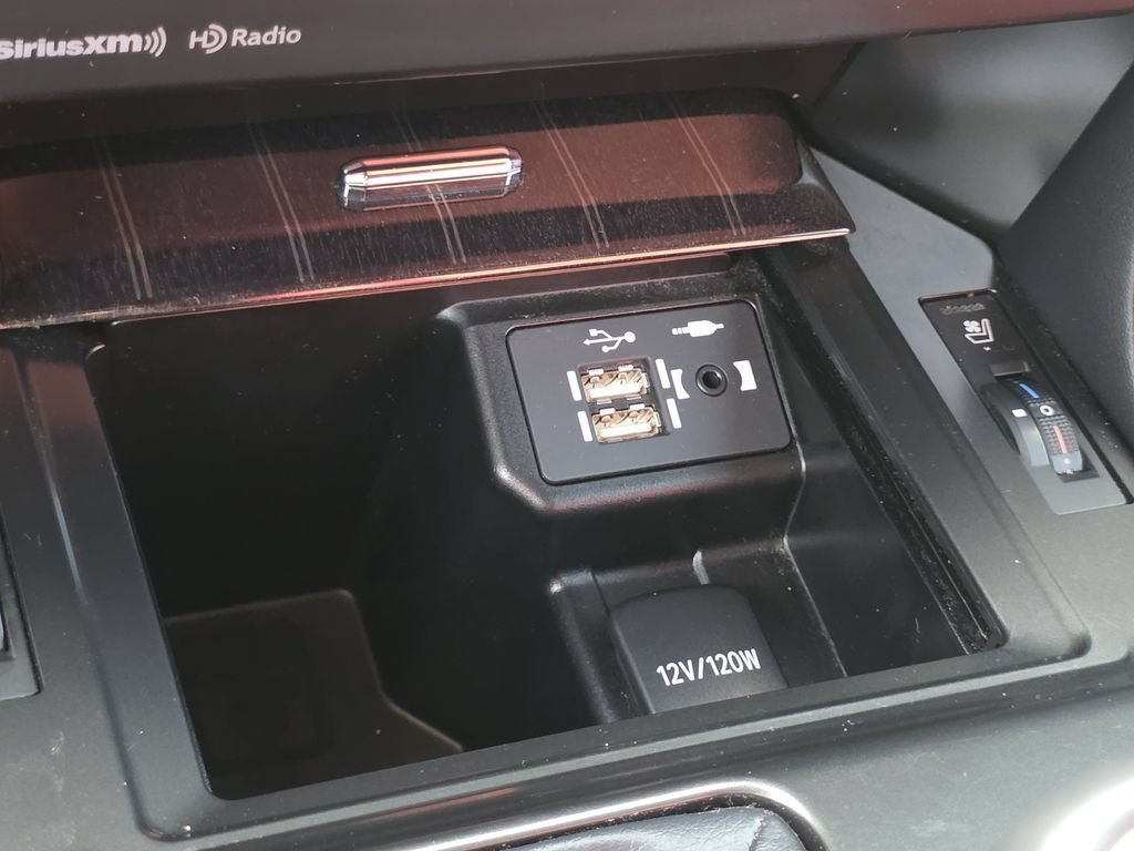 Certified 2022 Lexus GX 460 Premium w/ Premium Package AWD/4WD image 26