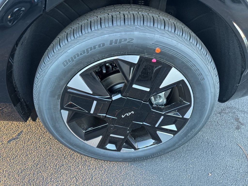 New 2026 Kia Sportage SX Prestige image 22