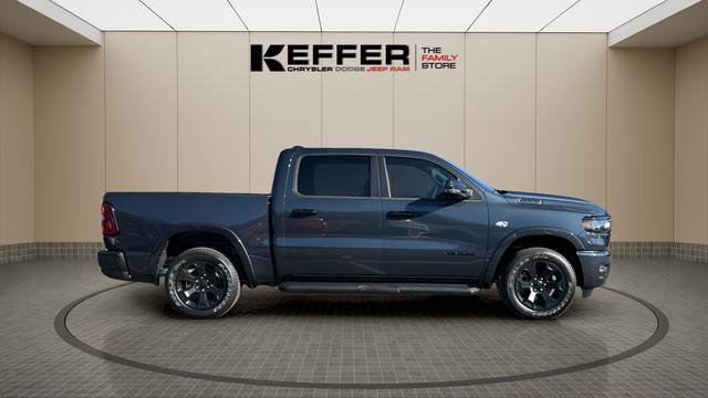 New 2026 RAM 1500 Big Horn image 6