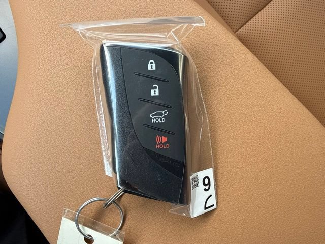 New 2026 Lexus UX 300h AWD w/ Accessory Package (2T) image 21