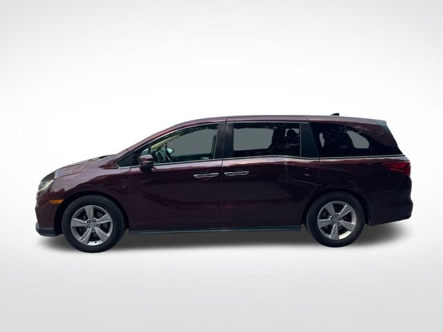 Used 2020 Honda Odyssey EX-L image 2