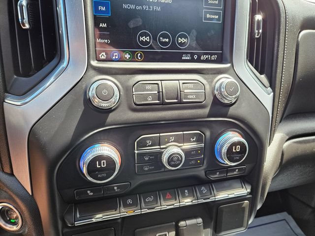 Used 2021 GMC Sierra 1500 Elevation w/ X31 Off-Road Package AWD/4WD image 33