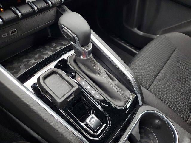 New 2026 GMC Canyon Elevation RWD image 28