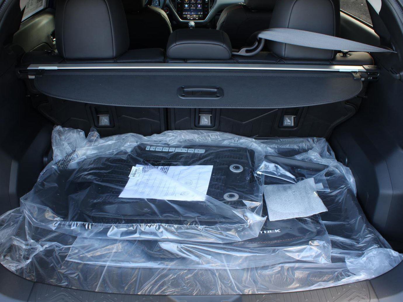 New 2025 Subaru Crosstrek 2.5i Limited w/ Popular Package #4A image 13