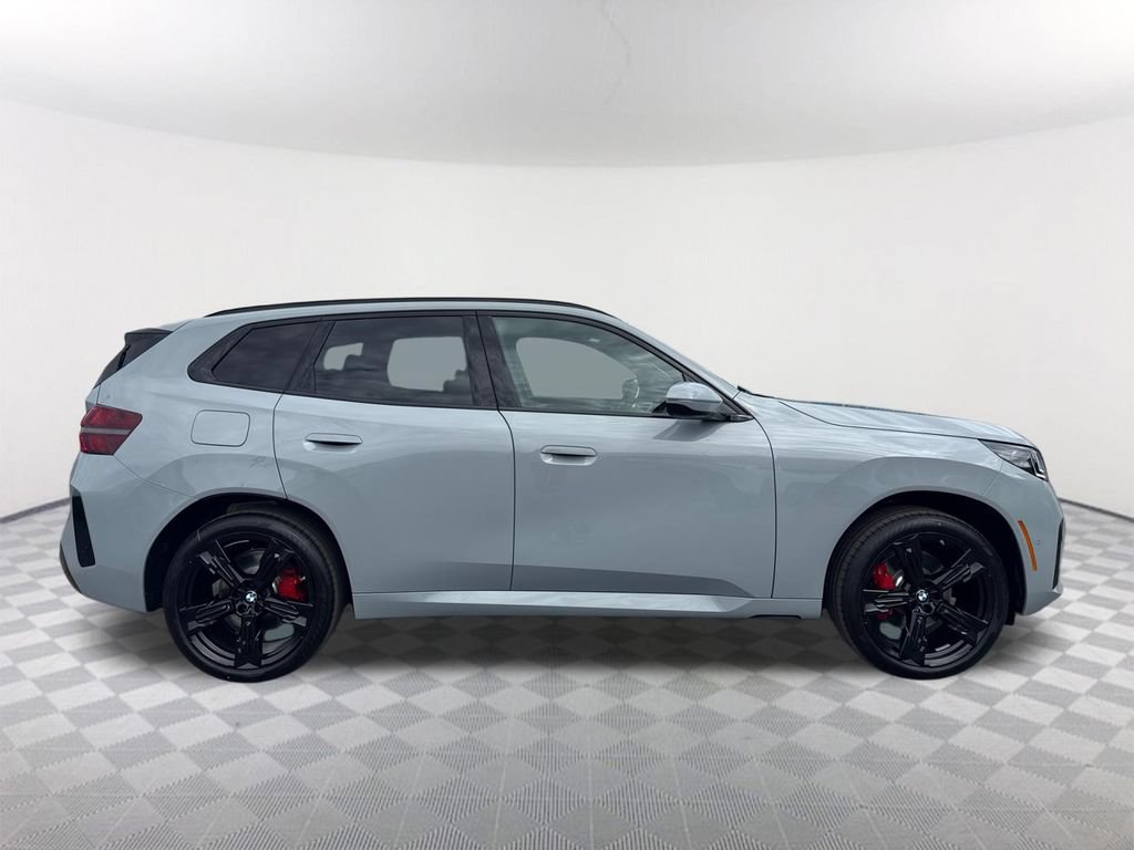 New 2026 BMW X3 xDrive30i w/ M Sport Package AWD/4WD image 3