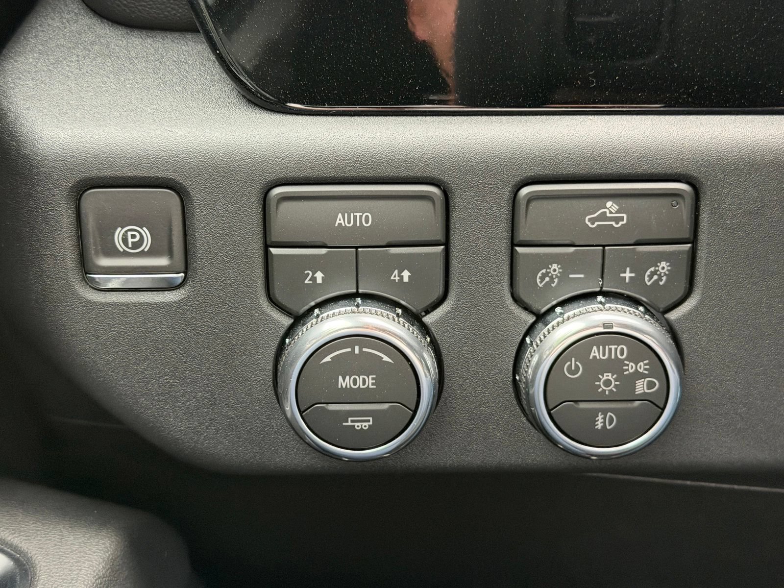 New 2026 GMC Sierra 1500 Elevation AWD/4WD image 30