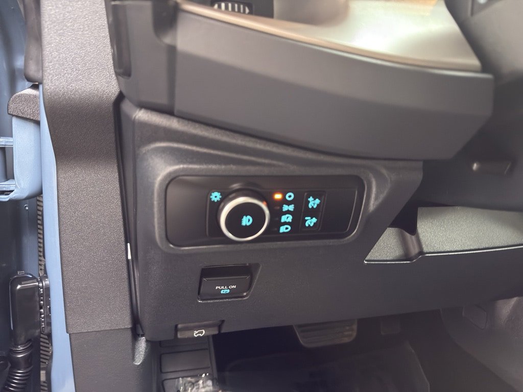 New 2025 Ford Bronco Outer Banks w/ Black Appearance Package AWD/4WD image 18