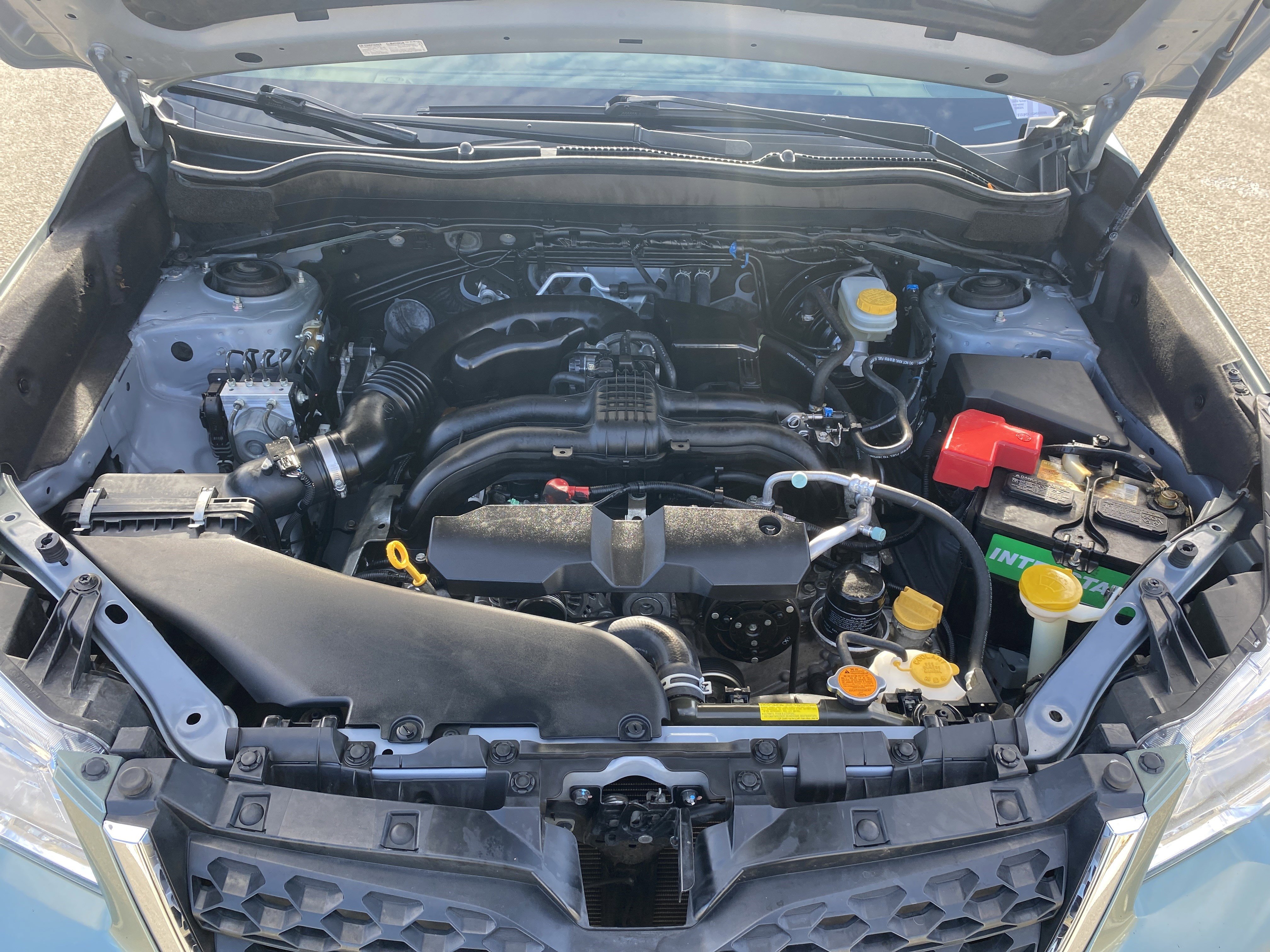 Used 2016 Subaru Forester 2.5i Premium w/ All-Weather Package image 23