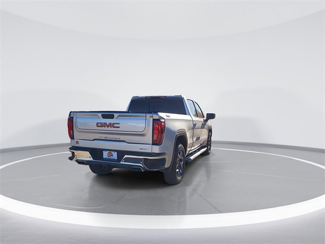 Used 2022 GMC Sierra 1500 SLT image 7