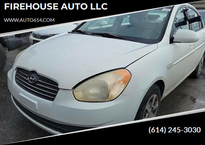 Used 2007 Hyundai Accent GLS image 1