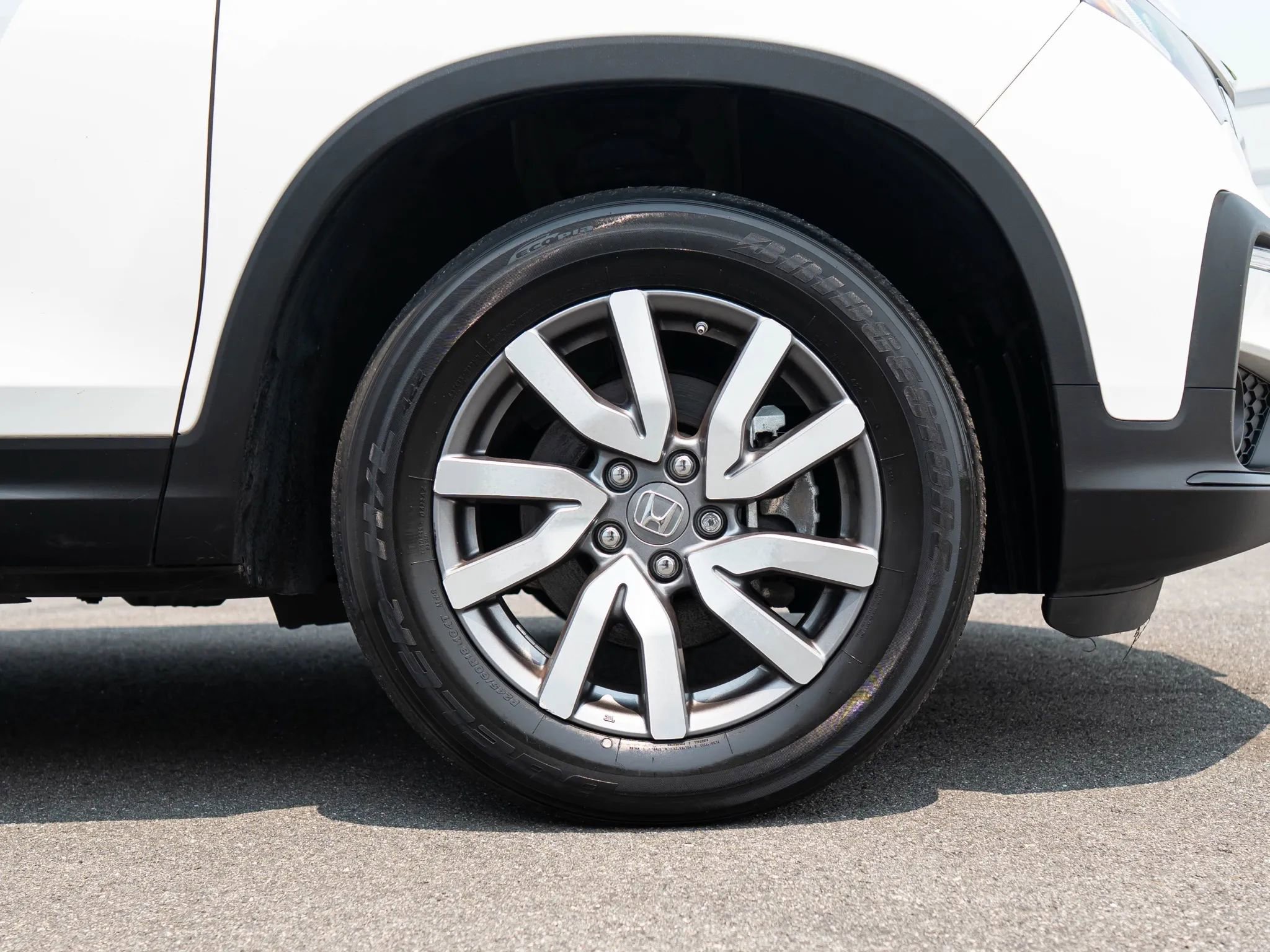 Used 2022 Honda Pilot EX-L image 15