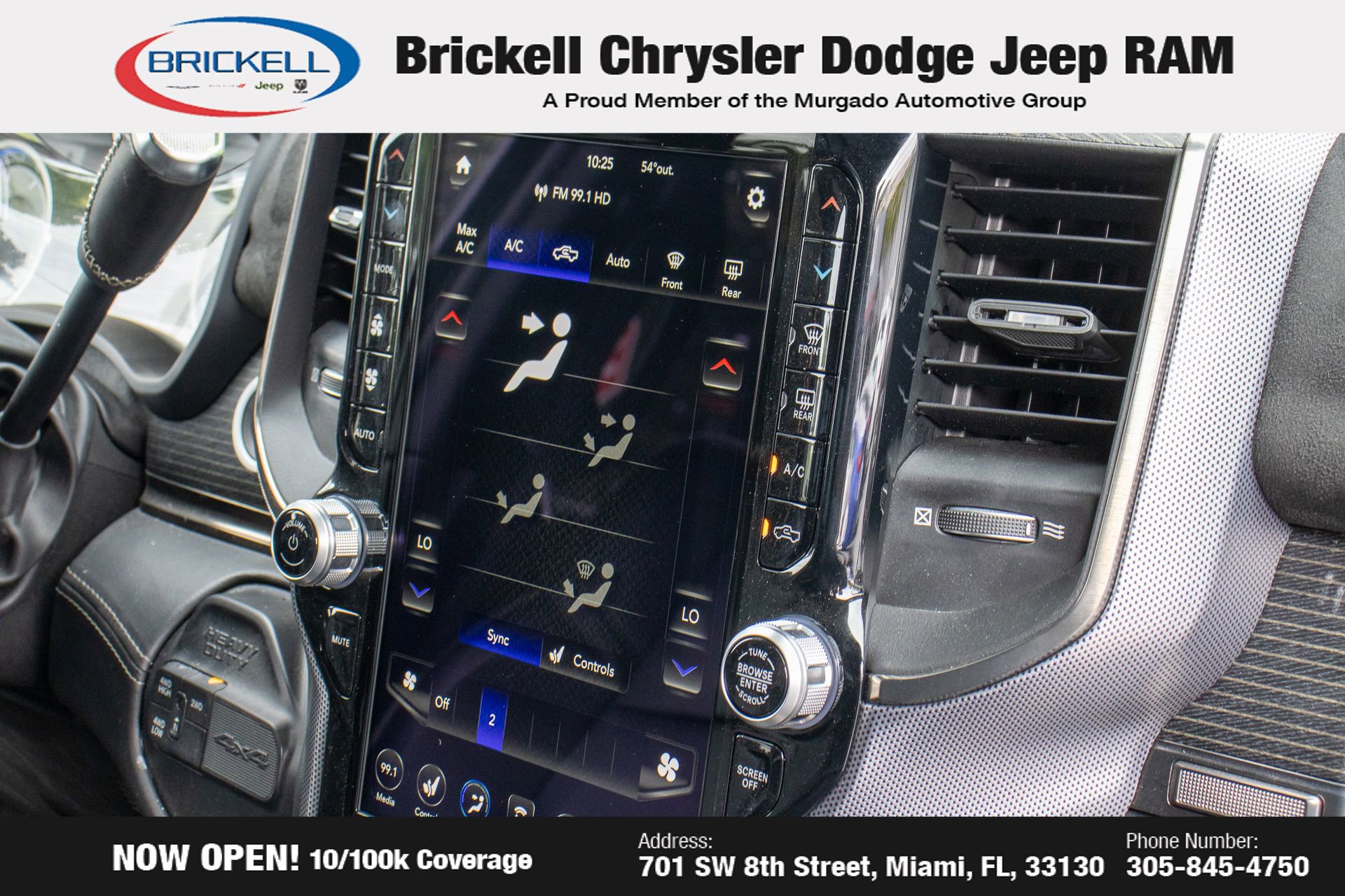 Used 2019 RAM 3500 Limited image 23