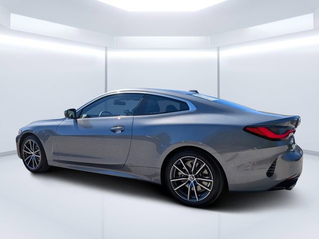 Used 2026 BMW 430i xDrive Coupe image 5