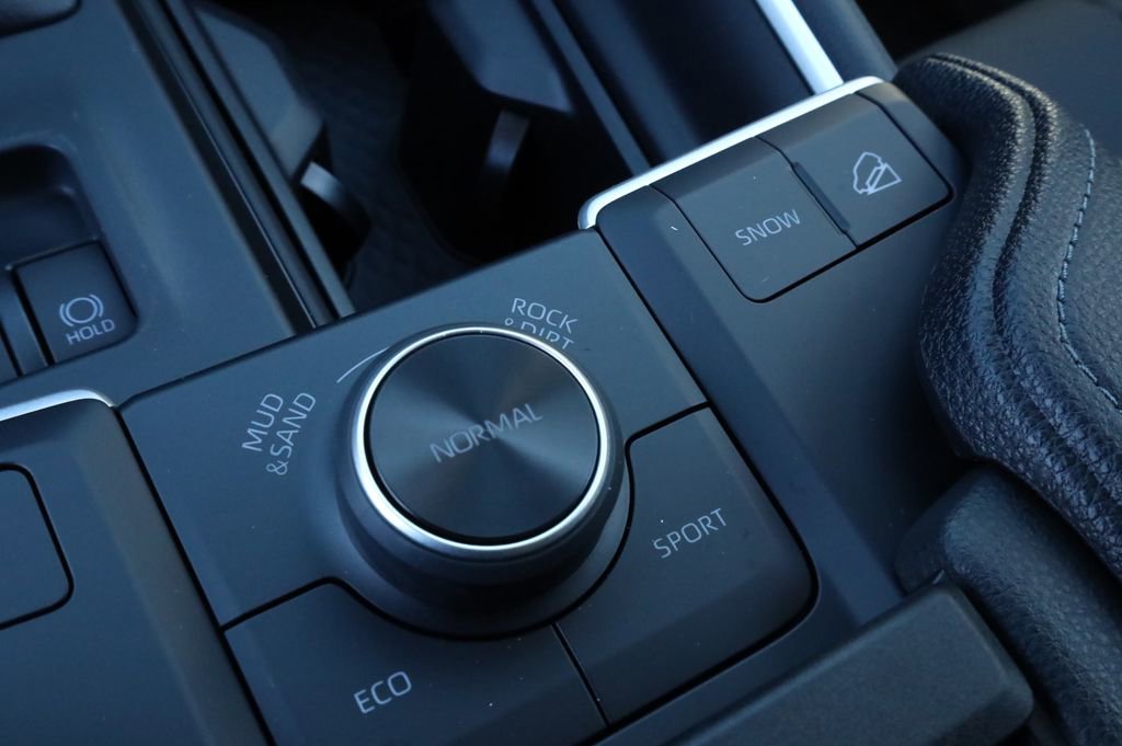 New 2026 Toyota Grand Highlander Platinum image 6
