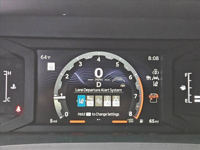 New 2026 Toyota 4Runner SR5 image 11