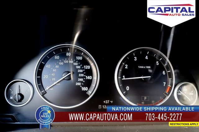 Used 2015 BMW 528i xDrive Sedan AWD/4WD image 6
