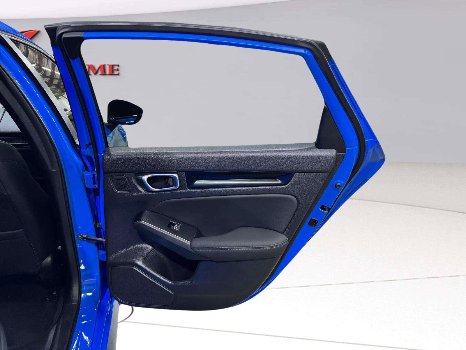 Used 2022 Honda Civic Sport Touring image 47