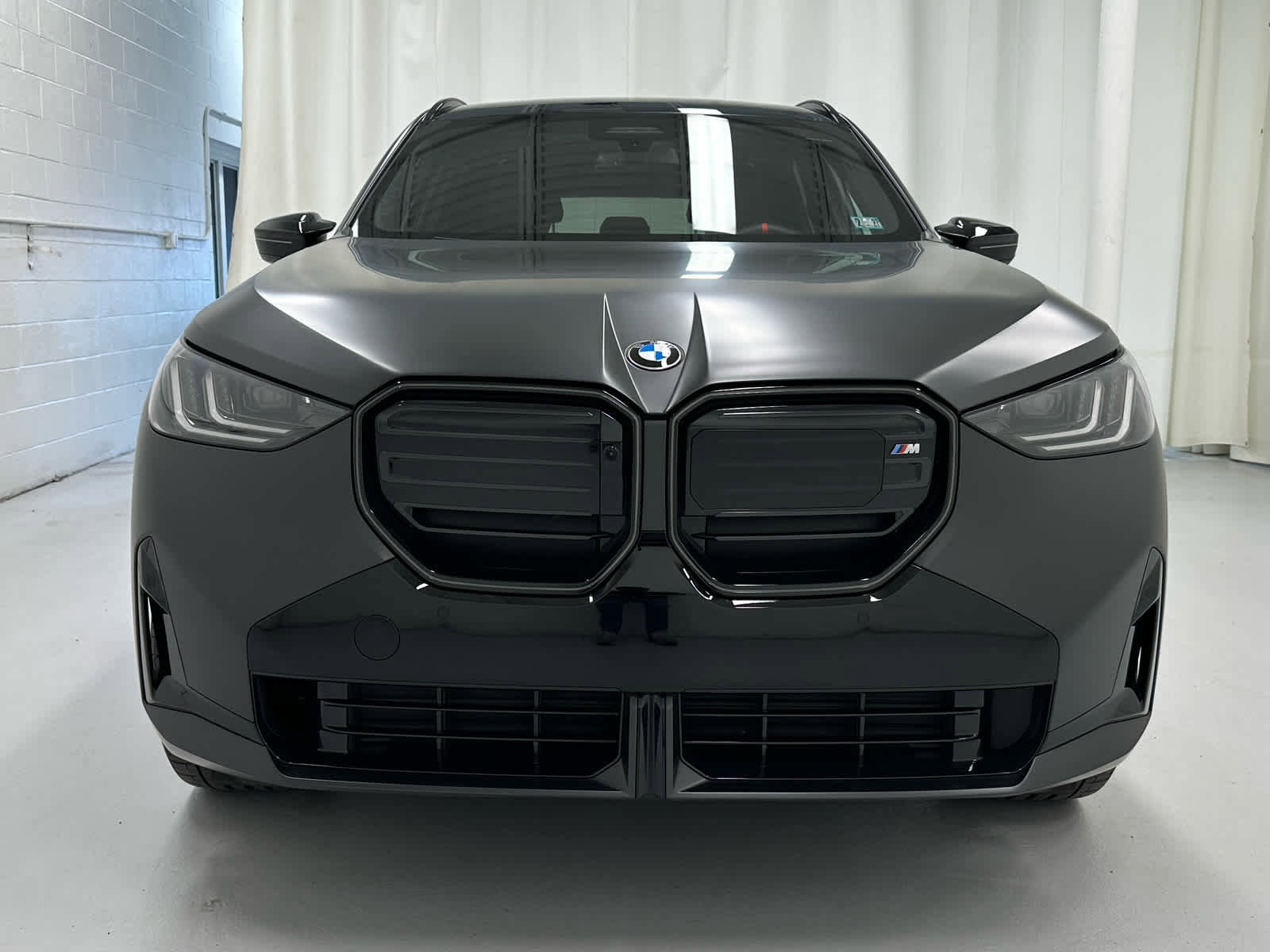 Used 2025 BMW X3 M50 w/ Premium Package AWD/4WD image 5