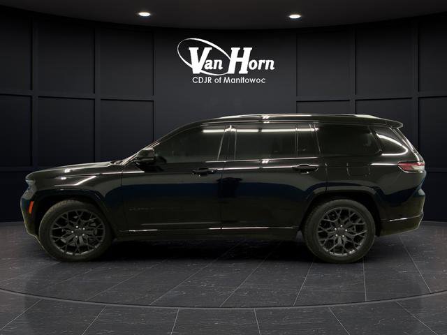 Used 2023 Jeep Grand Cherokee L Summit image 13