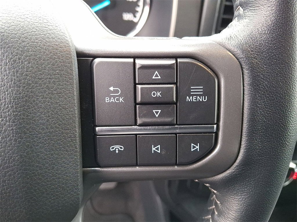 Certified 2022 Ford F150 XLT w/ Equipment Group 302A High image 18