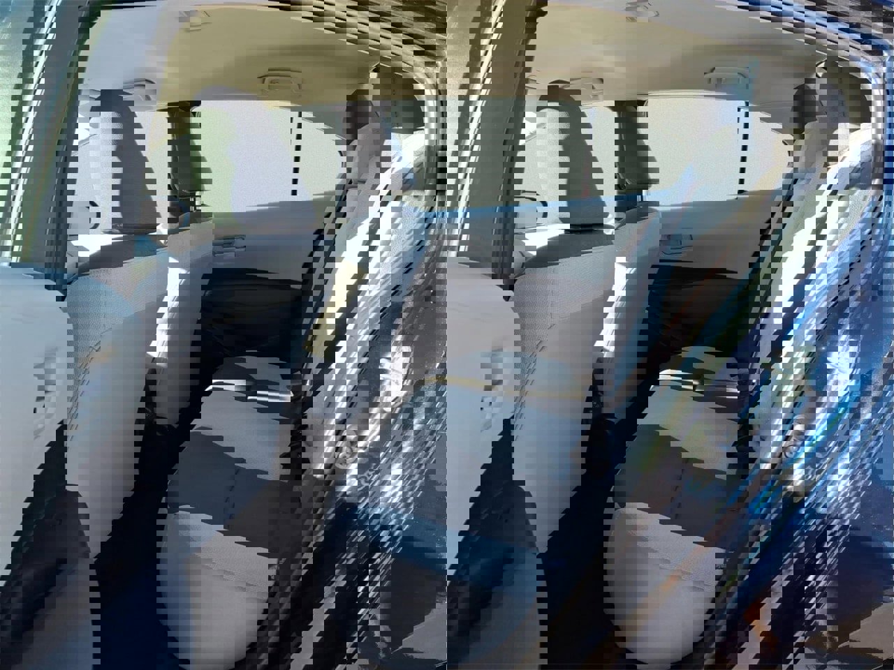 Used 2024 Toyota Corolla LE image 10