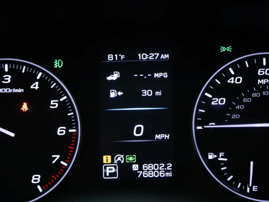 Certified 2022 Subaru Legacy Limited XT AWD/4WD image 26