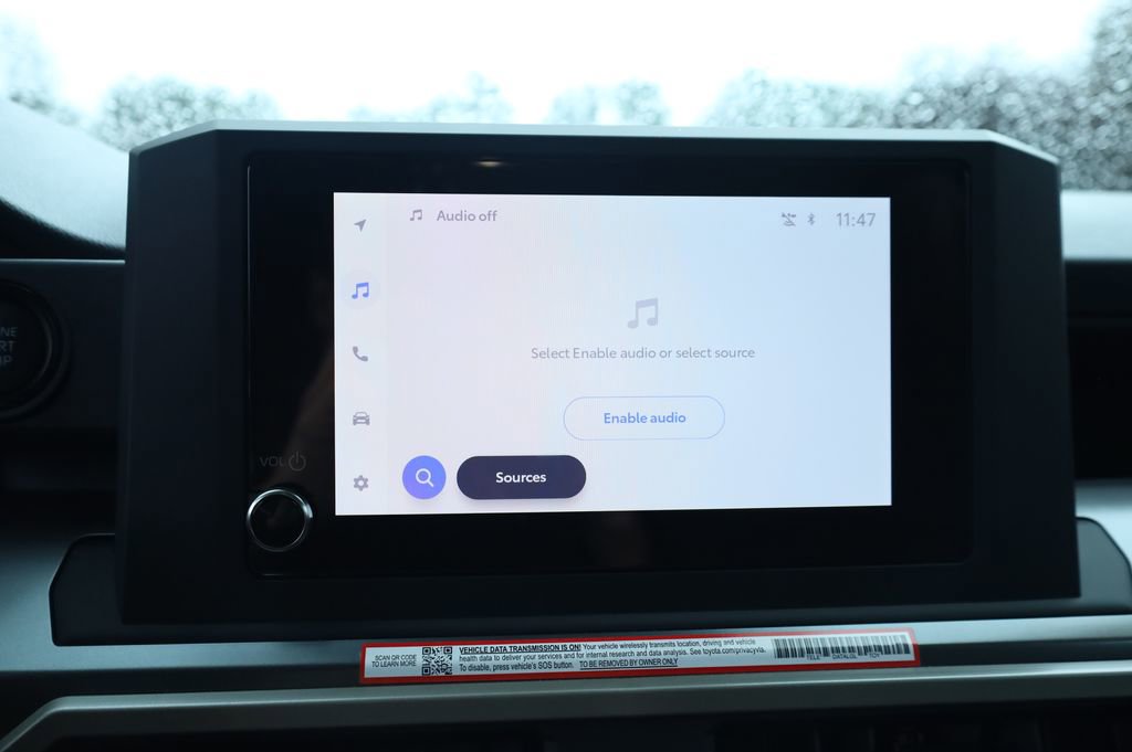 Used 2025 Toyota Tacoma SR5 image 22