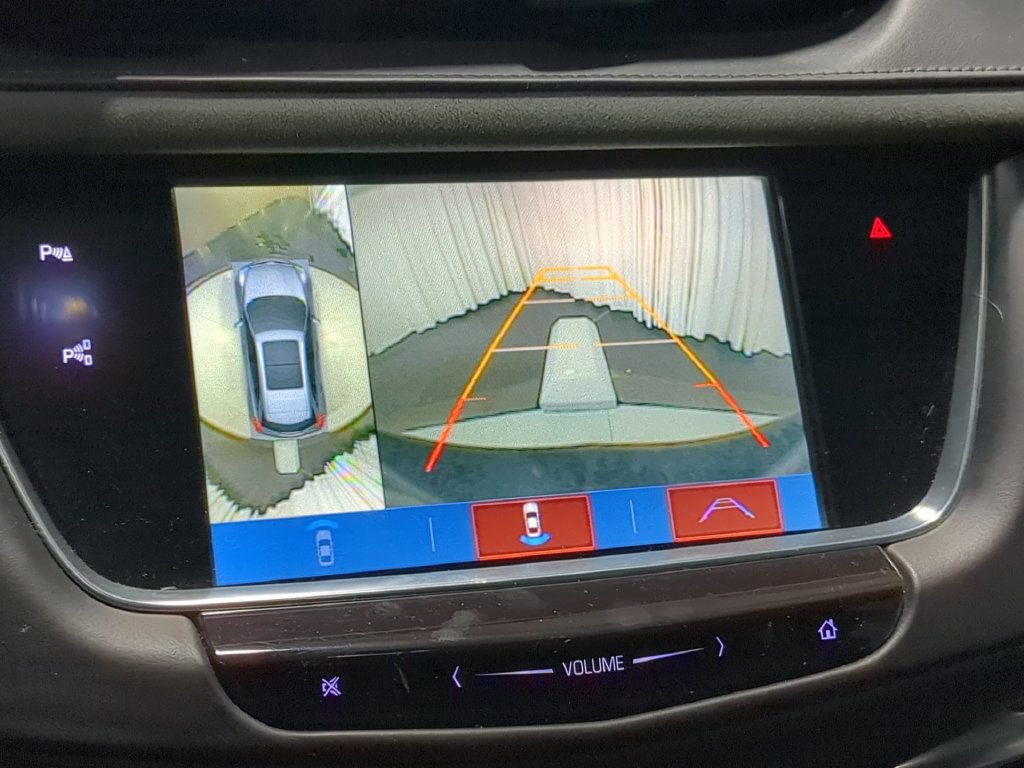 Used 2019 Cadillac XT5 Platinum AWD/4WD image 35