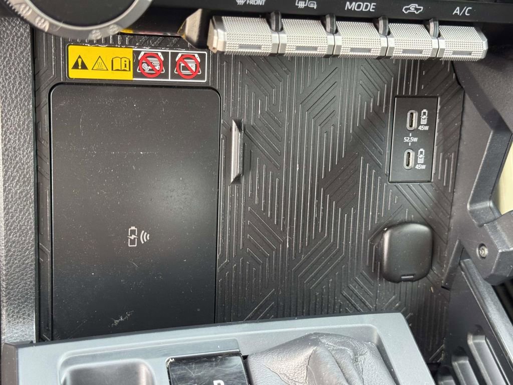 Used 2024 Toyota Tacoma SR5 image 10