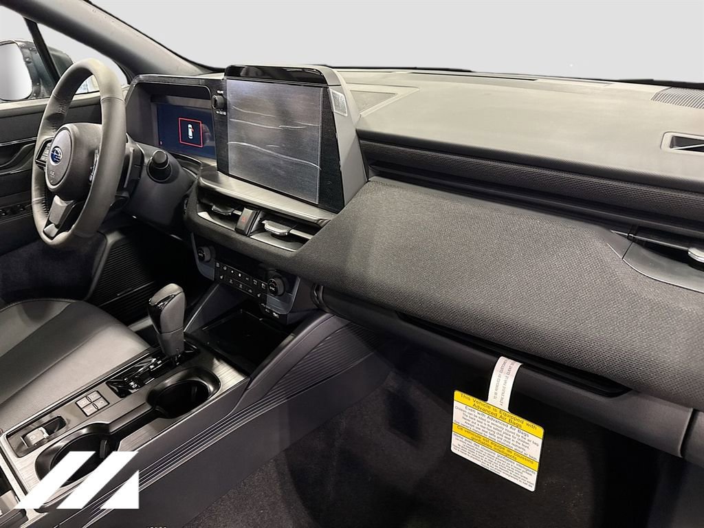 New 2026 Subaru Outback Limited XT image 32