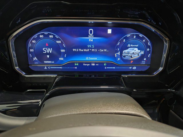 Used 2022 Chevrolet Silverado 1500 RST AWD/4WD image 49