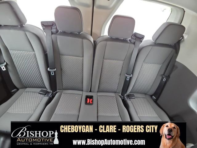 Used 2023 Ford Transit 350 XLT RWD image 34